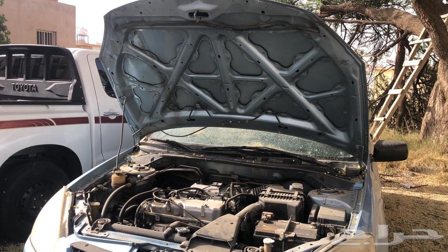 Mitsubishi Lancer spare parts model 200563398193784835111