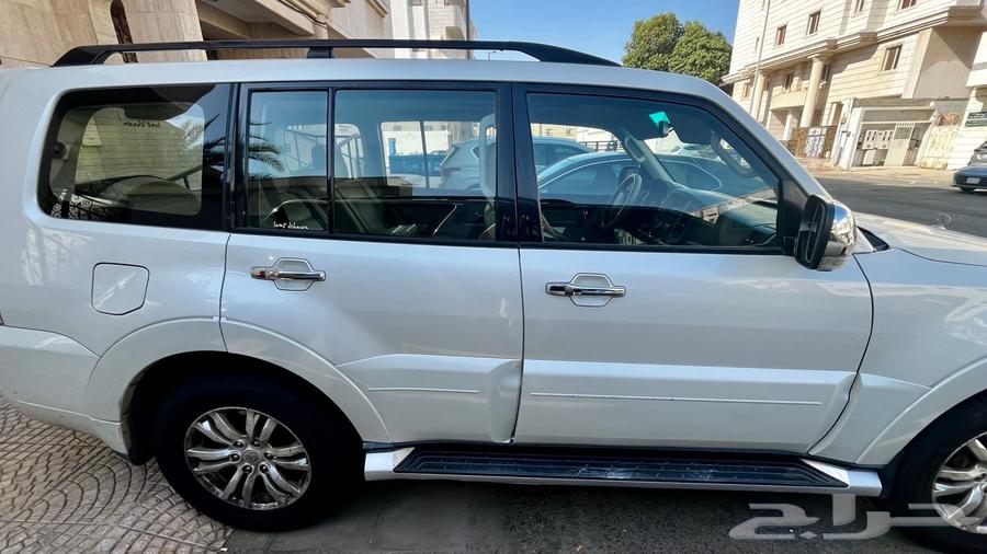 Pajero 2015 - 4 doors63399579738497113