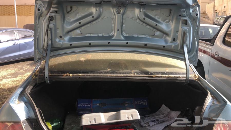 Mitsubishi Lancer spare parts model 200563398193784835114