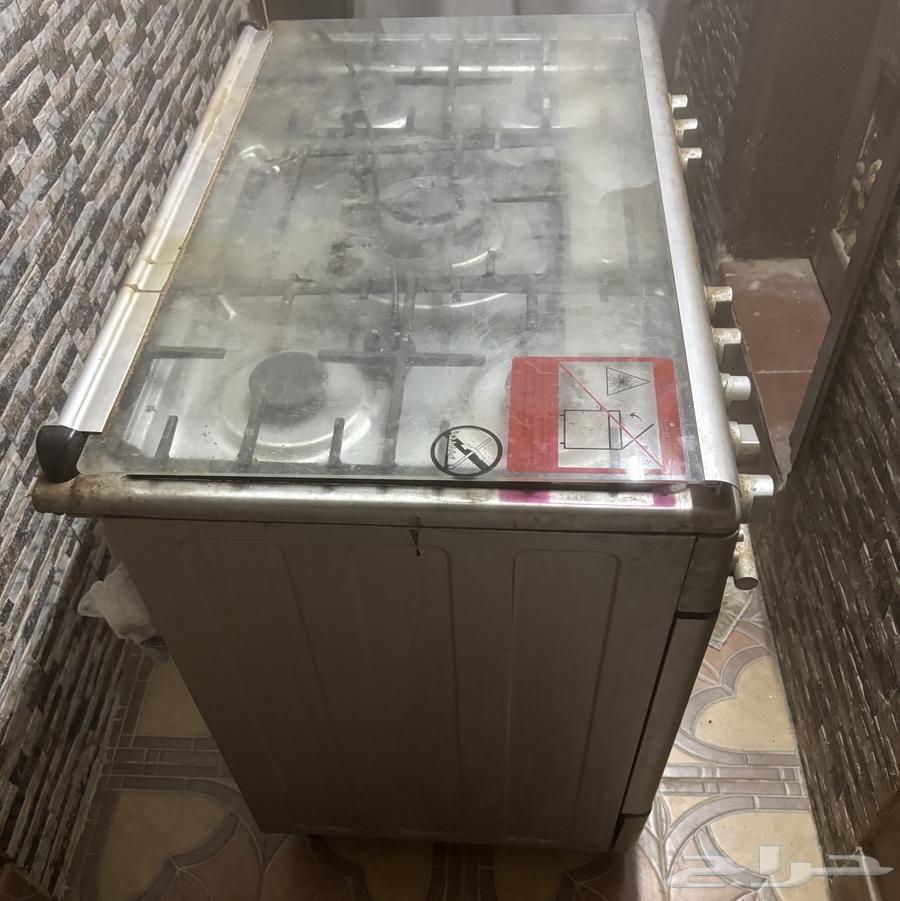 Gas oven63392008994179110