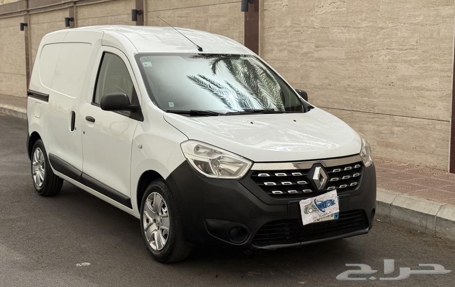 Renault Ducker 2019, clean cargo63399574425346113