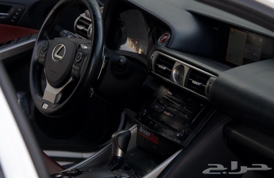 Lexus IS350 F SPORT 201463399558003331112