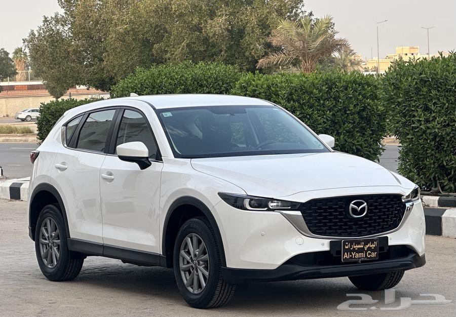 Mazda CX-5 202363399614472705112