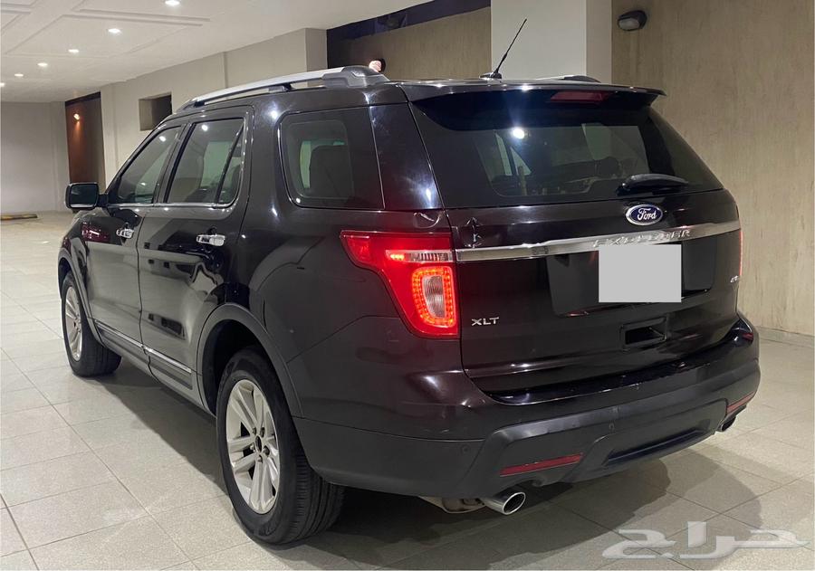 Ford - Explorer Full Option - 201363398186587267113