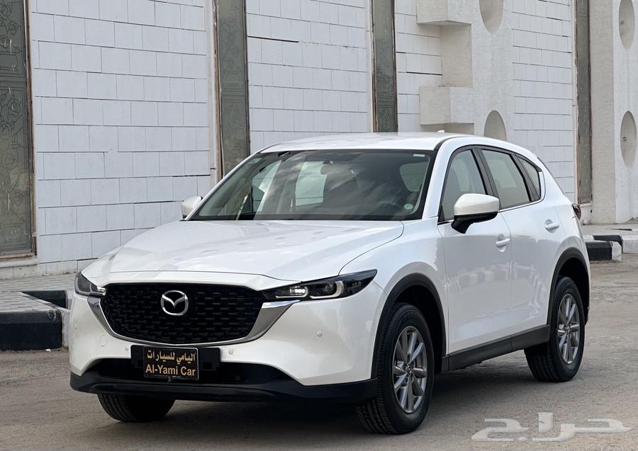 Mazda CX-5 202363399614472705111