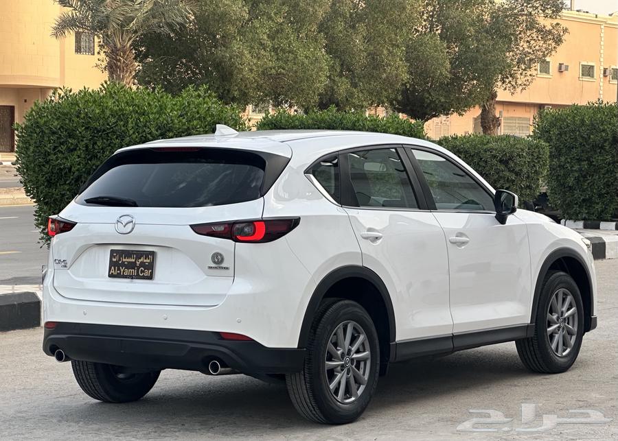 Mazda CX-5 202363399614472705114