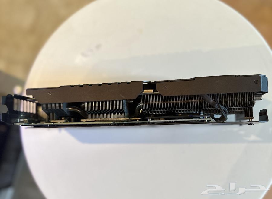 ASUS TUF Gaming GeForce RTX 3060 Ti OC Editio - كرت شاشة63402953638019113