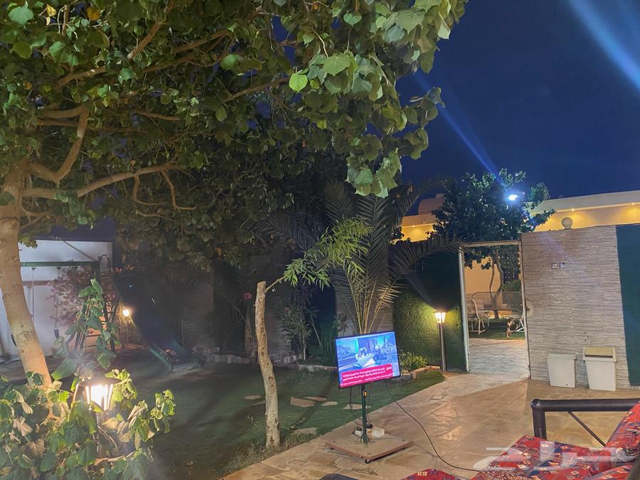 استراحة قصور ال مقبل للايجار63380247012099111