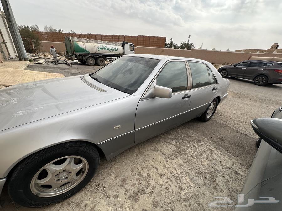 شبح 500. لارج. ياباني. موتر نظيف شرط قير ومكينه. البدي فيه63399567875073114