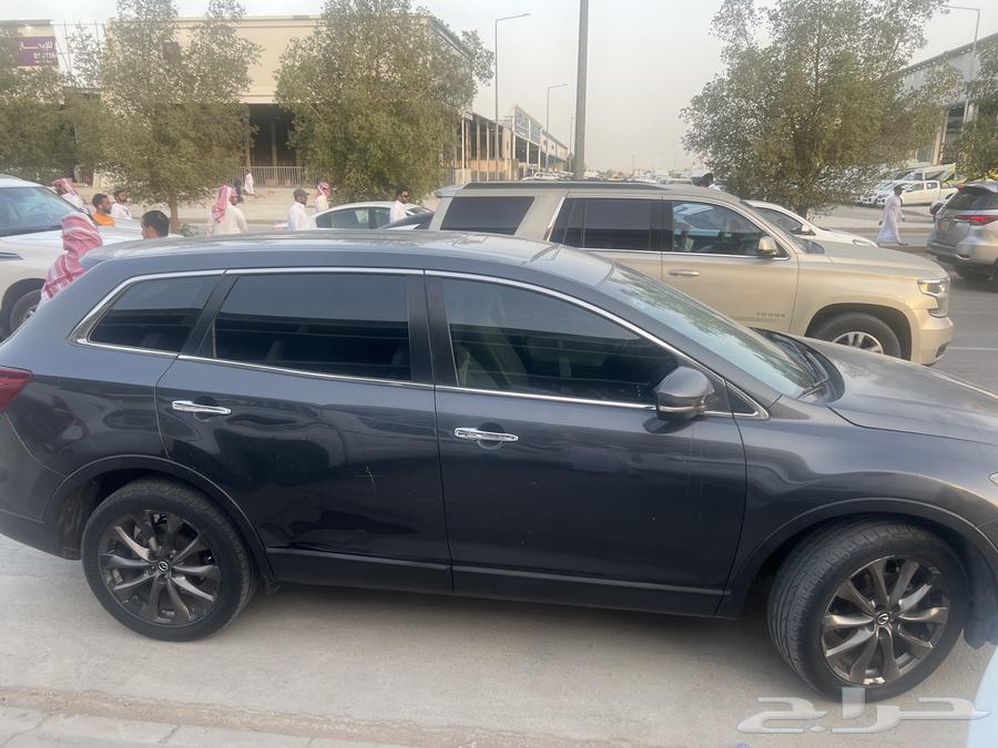 فل كاملCX9 مالك اول63398167369347114