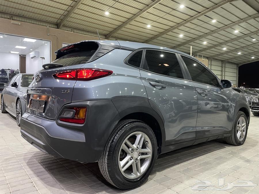 هونداي كونا2019 نص فل (ديزل)1.6DT63398163179522114
