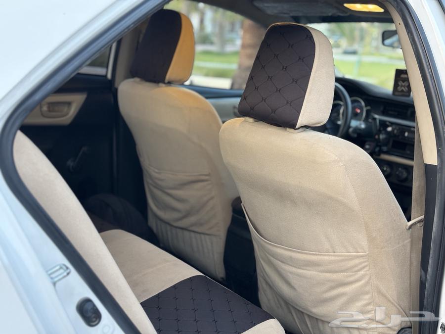 كرولا 2014 corolla63399587134593112