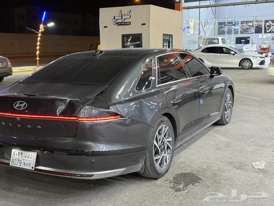 هونداي ازيرا63398195082241112
