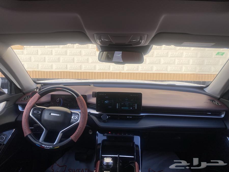 haval h6 2024 هايبرد للبيع63398209017217114