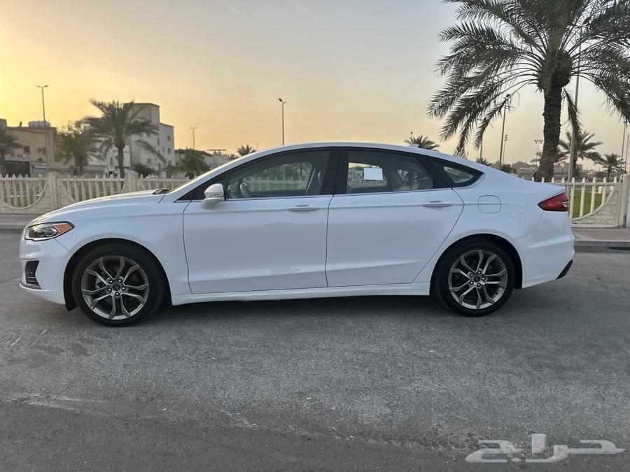 Ford Fusion SEL63399584664067114