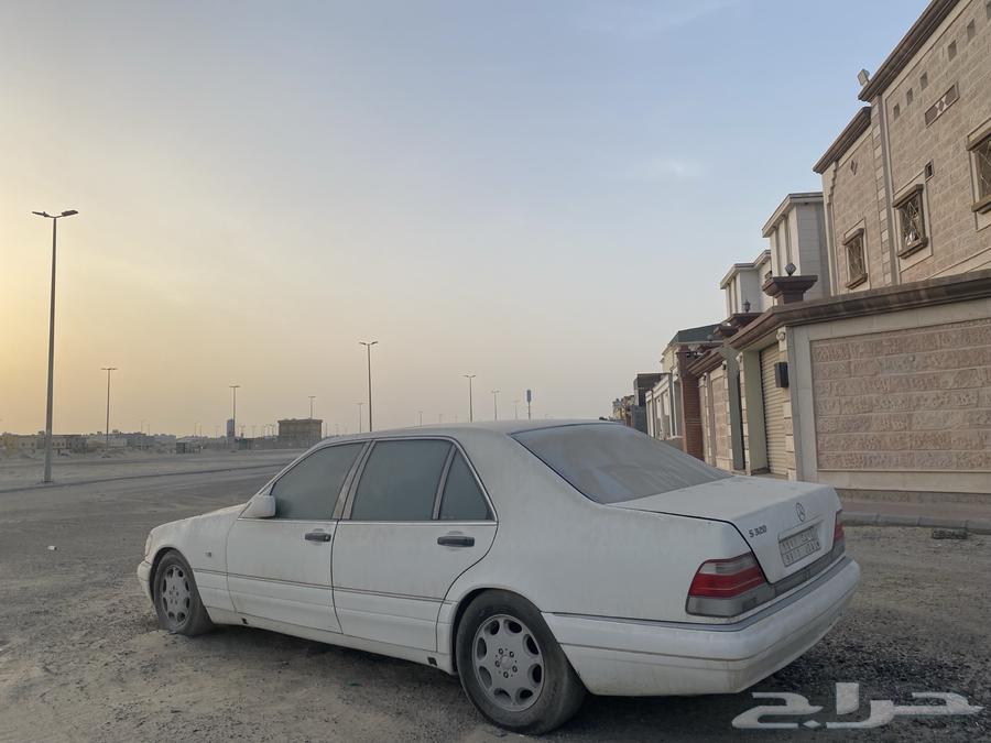 Mercedes 94 for sale as scrap633981644482591120