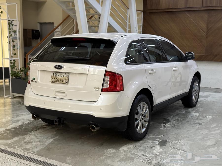 Ford Edge SEL 2013 clean (inspected and renewed)63398164305666114