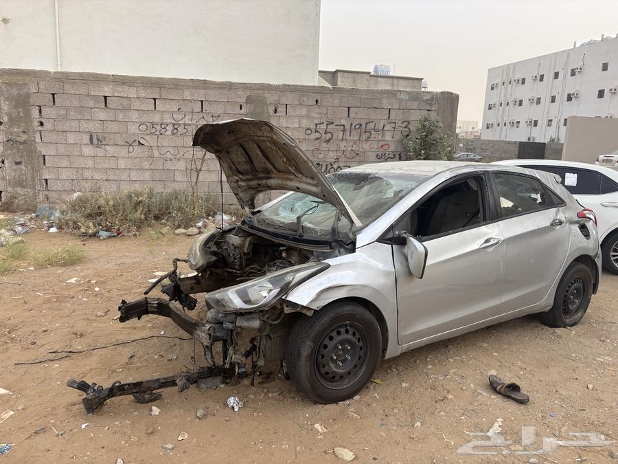 للبيع تشليح هونداي63398207188355111