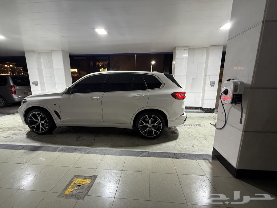 BMW X5 2020 for sale or trade63399587951235111