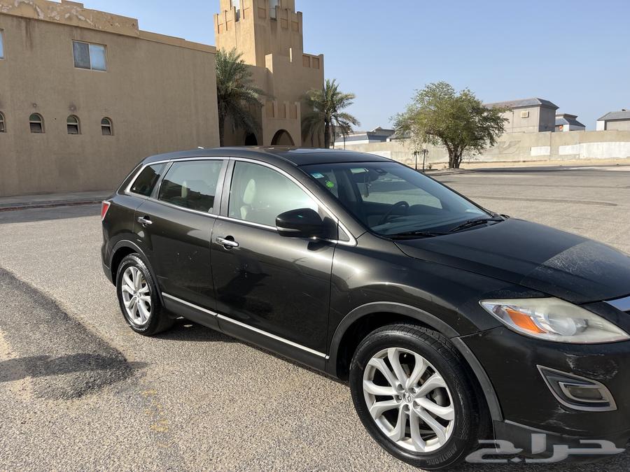 مازدا CX9 201163399612857475113
