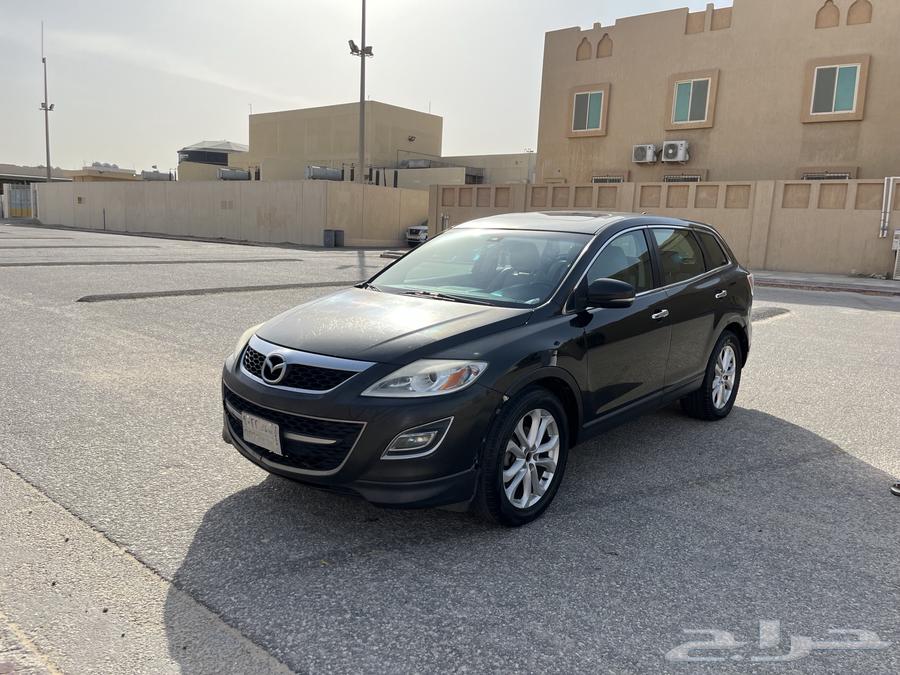 مازدا CX9 201163399612857475115