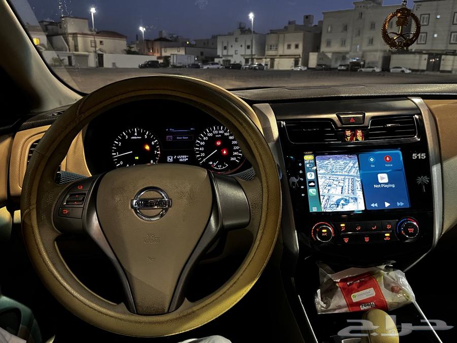 نيسان التيما بصمة63398185509122114