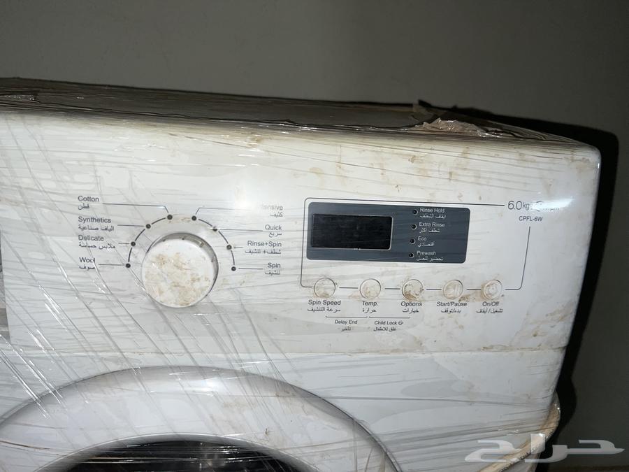 Washing Machine63391910287106111