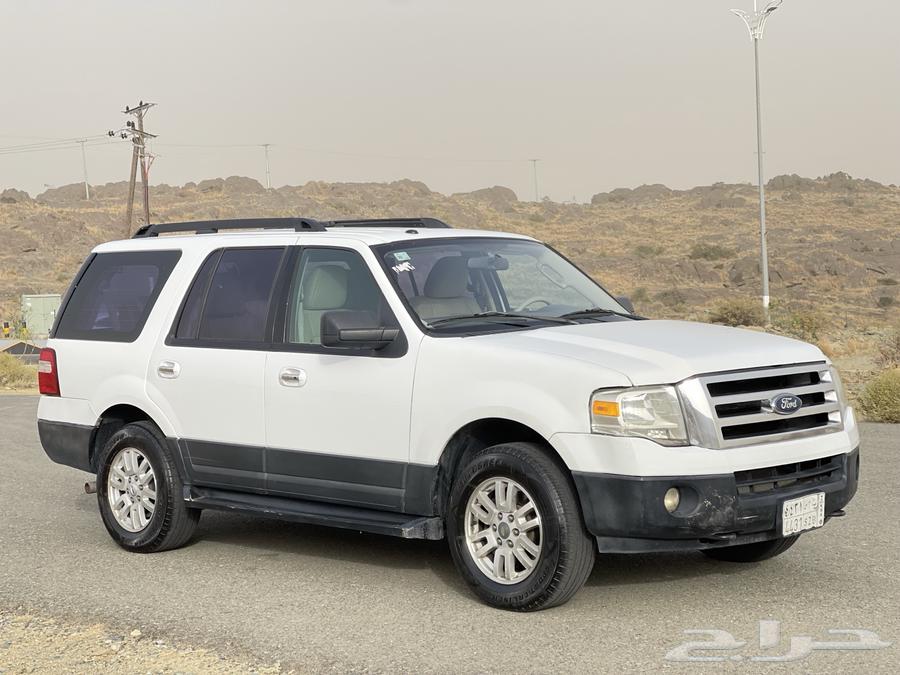أكسبيدشن موديل 2012 قمة في النظافة ( تم البيع ).63399637554306111