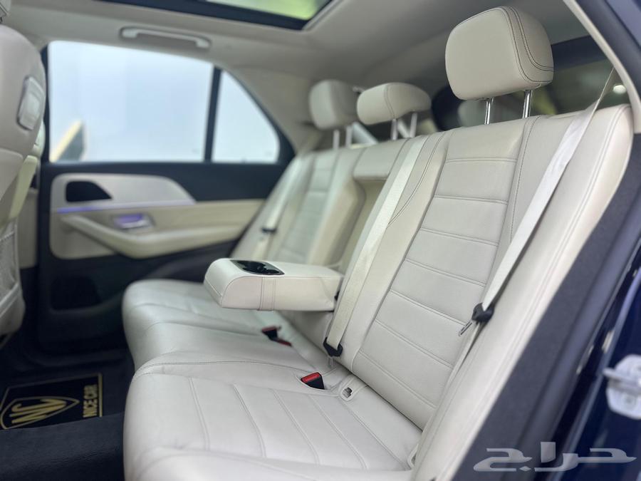 Mercedes GLE 450 202063398185747330114