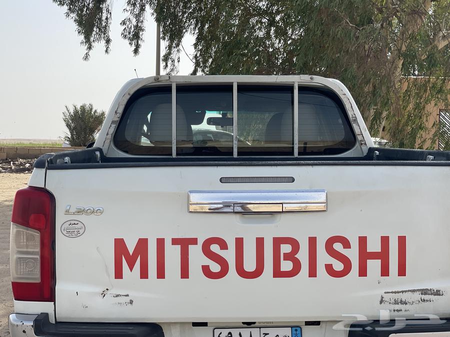 مستبيشي غمارتين دبل ديزل63399615766017113