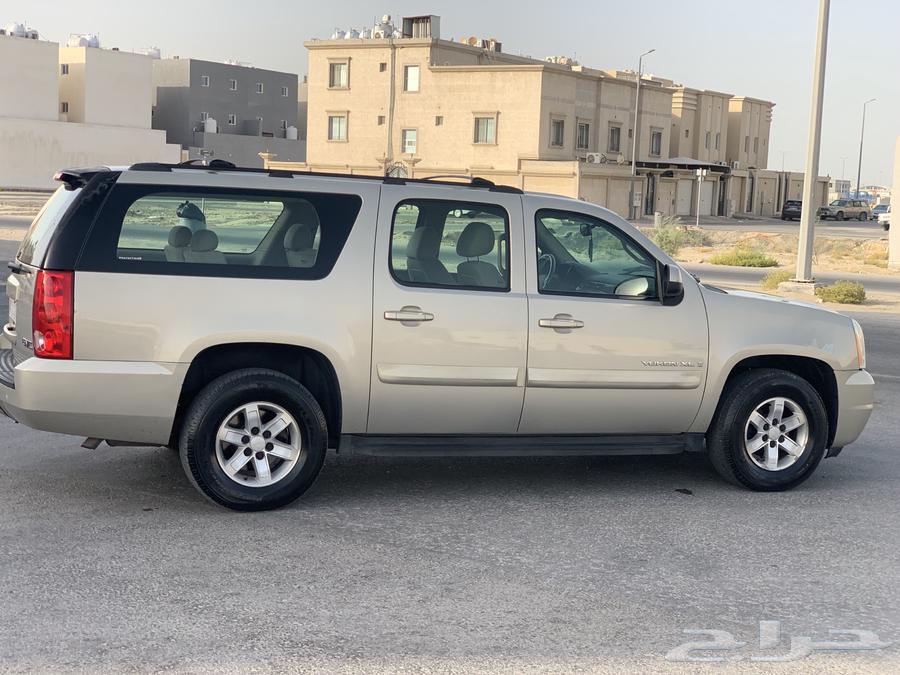 جمس يوكن XL. (2009)63399629818371112