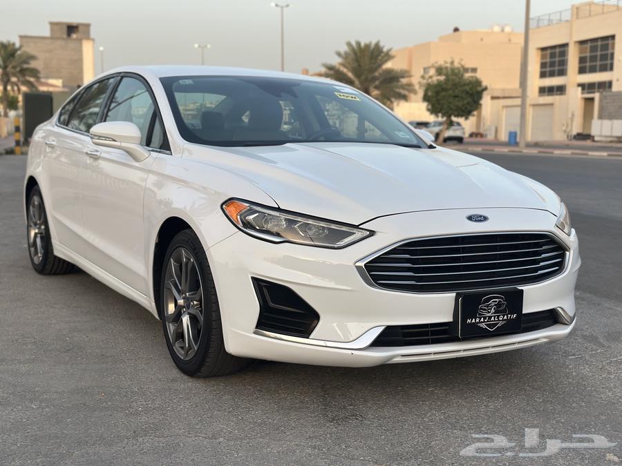 Ford Fusion SEL63399584664067112