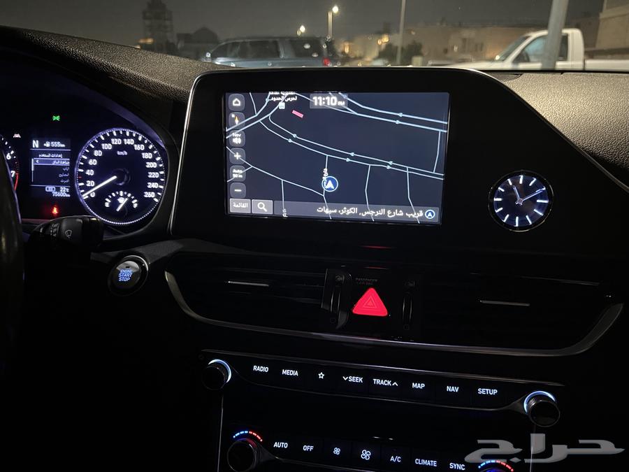 تعريب هونداي و كيا وارد كوريا و إضافة خرائط الشرق الأوسط63399567362306111