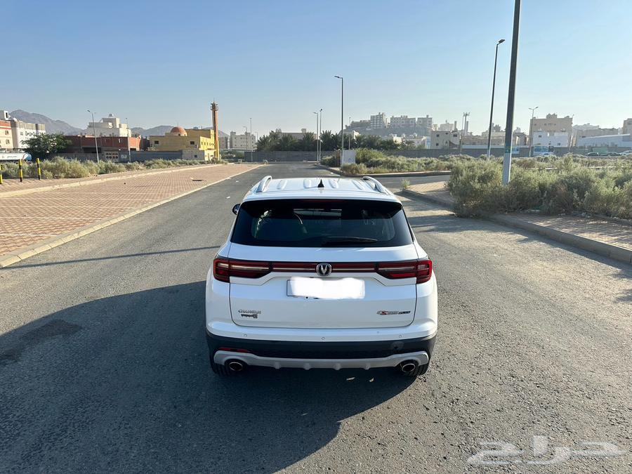 جيب شانجان صيني للبيع نظيييف63398217772546113