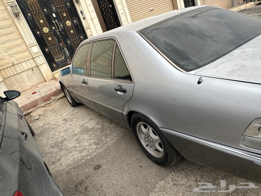 شبح 500. لارج. ياباني. موتر نظيف شرط قير ومكينه. البدي فيه63399567875073112