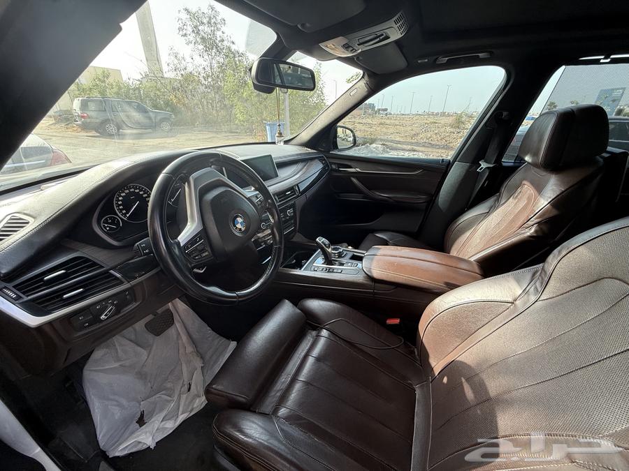 بي ام دبليو bmw x5 فل كامل 8 سلندر توين تيربو63399628452738114