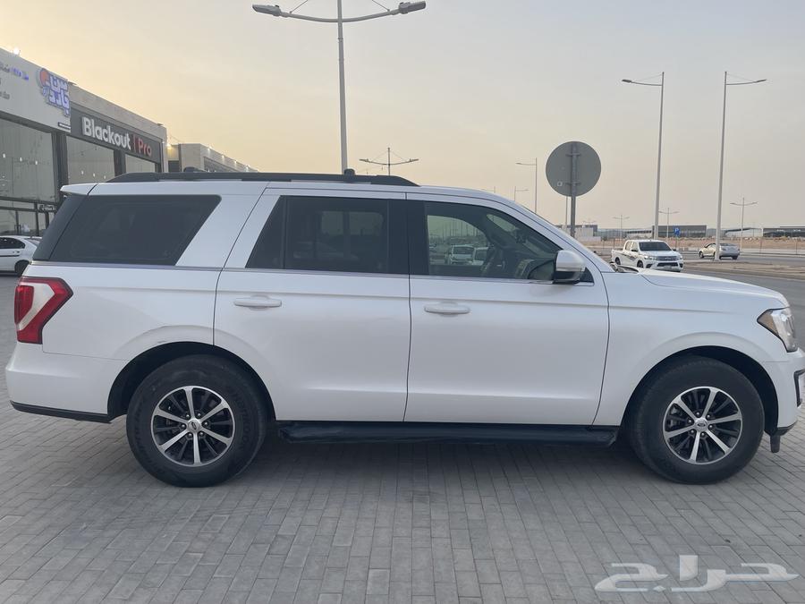 فورد اكسبيدشن 2018 استاندر للبيع63399568918146112
