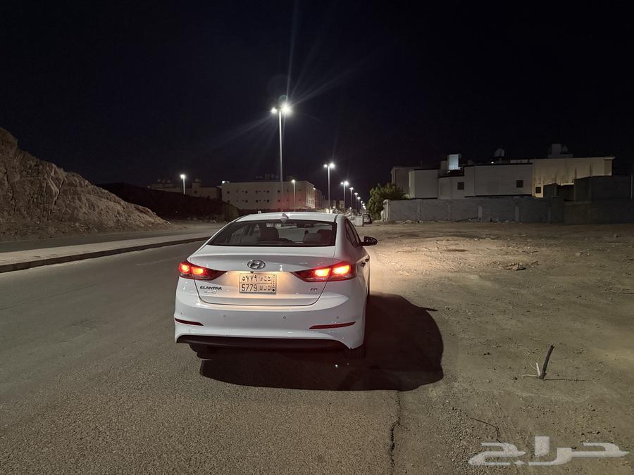 للبيع النترا 2018 السوم 43 الحد 45الف63380063732995113