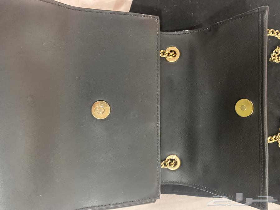بيع عاجل شنطة من دكني DKNY اصدار خاص تملك ميزتين63402984722307111