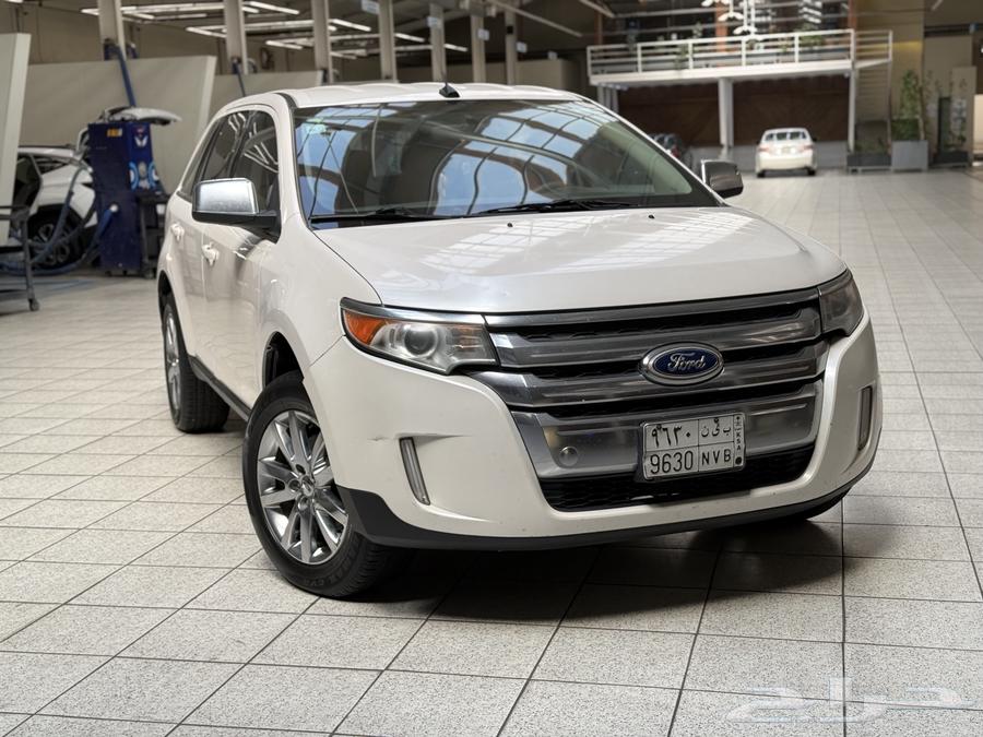 Ford Edge SEL 2013 clean (inspected and renewed)63398164305666113