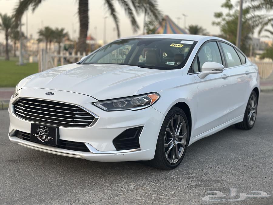Ford Fusion SEL63399584664067111