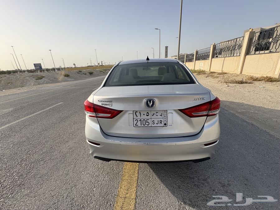 شانجان نظيفة السفن 2023 للبيع63399630326529111