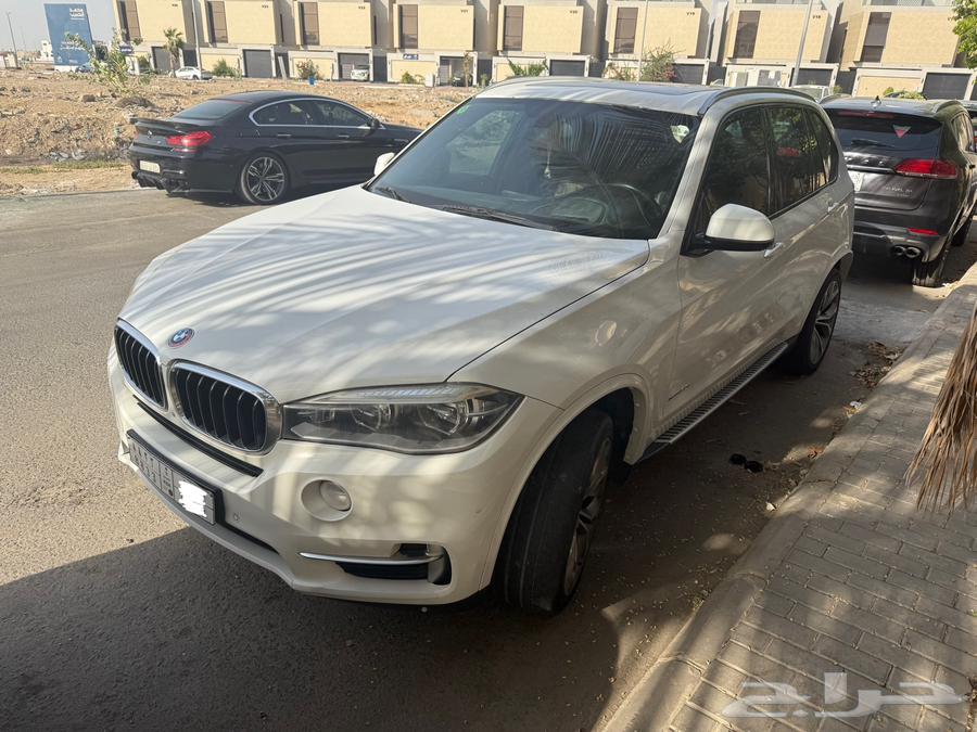 بي ام دبليو bmw x5 فل كامل 8 سلندر توين تيربو63399628452738111