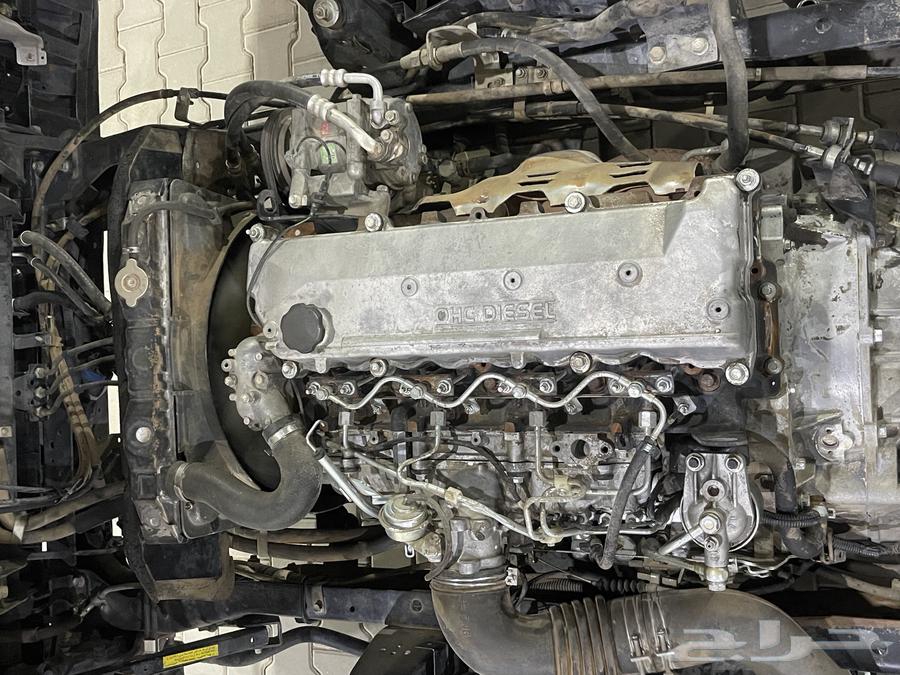Dina Isuzu Super Jumbo 2008, clean63399530897923114