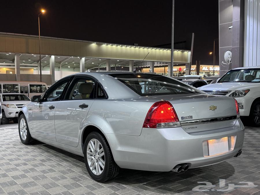 كابرس 2013 نظيف للبيع63398176861187113