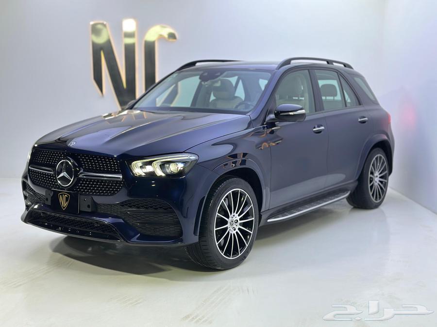 Mercedes GLE 450 202063398185747330111