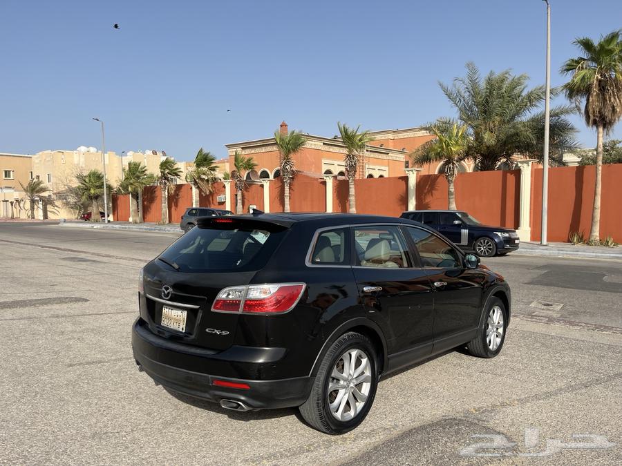 مازدا CX9 201163399612857475112