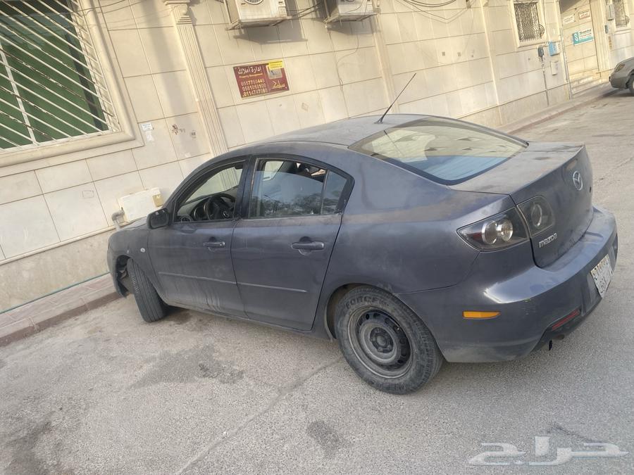 مازدا ذوم 3 للبيع63399542903298112