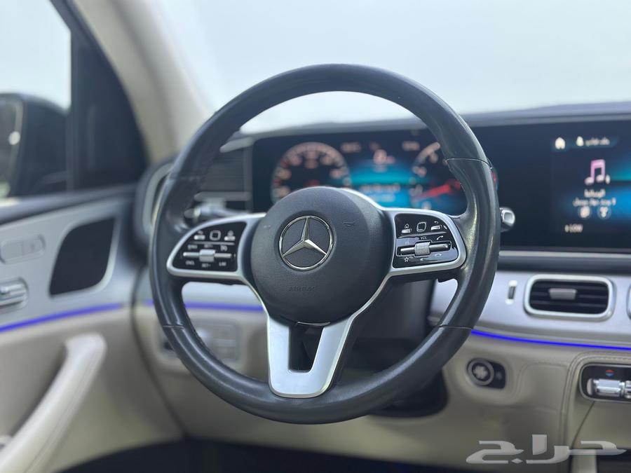 Mercedes GLE 450 202063398185747330112