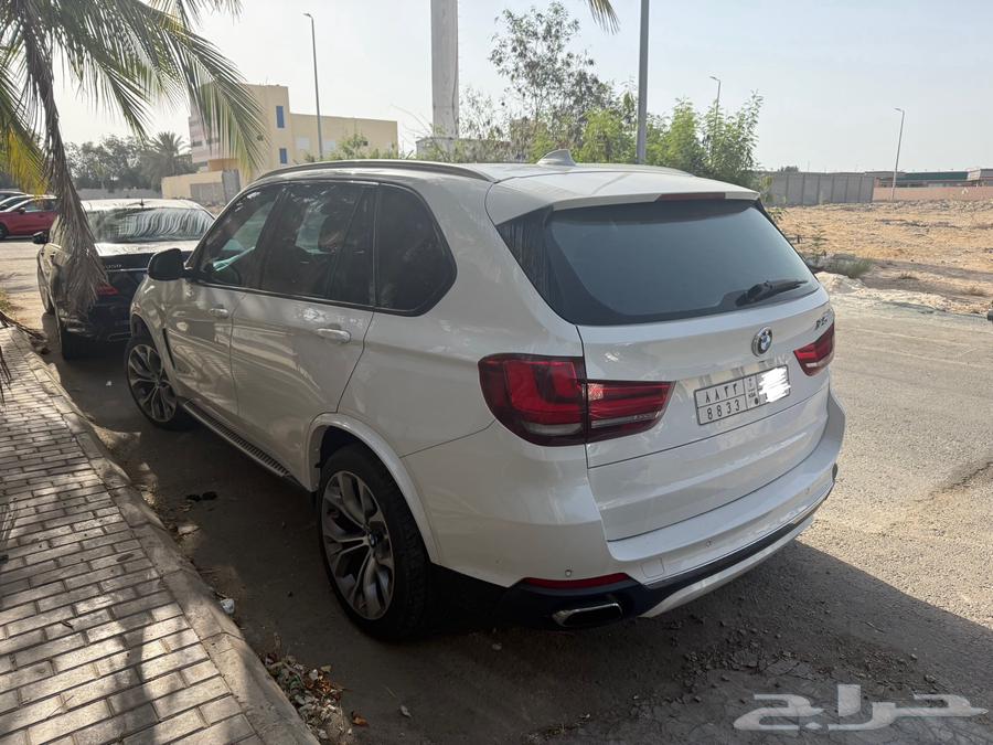 بي ام دبليو bmw x5 فل كامل 8 سلندر توين تيربو63399628452738113